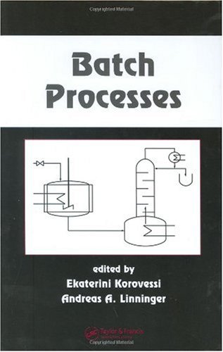 Batch Processes