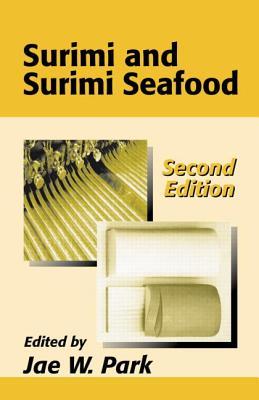 Surimi and Surimi Seafood