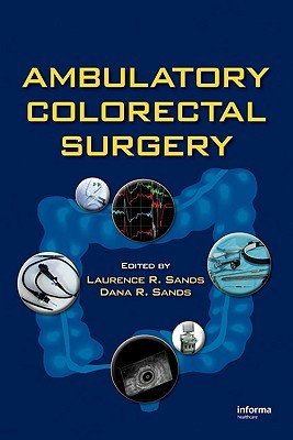 Ambulatory Colorectal Surgery