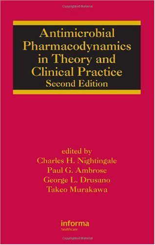 Antimicrobial Pharmacodynamics in Theory and Clinical Practice