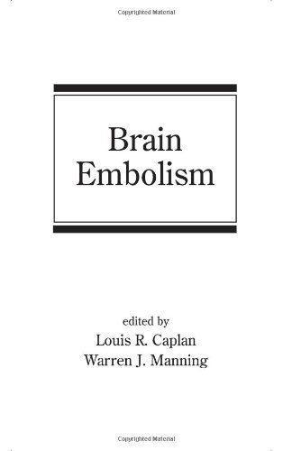 Brain Embolism