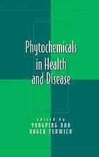Phytochemicals in Health and Disease