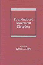 Drug-Induced Movement Disorders