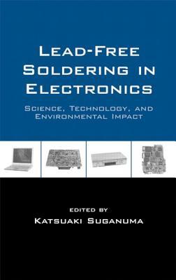 Lead-Free Soldering in Electronics