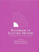 Handbook of Electric Motors