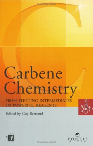 Carbene Chemistry