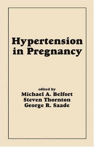 Hypertension in Pregnancy