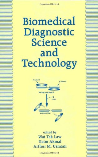 Biomedical Diagnostic Science and Technology