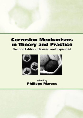 Corrosion Mechanisms In Theory And Practice