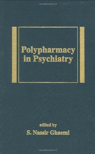 Polypharmacy in Psychiatry