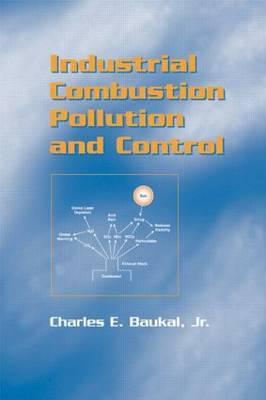 Industrial Combustion Pollution and Control