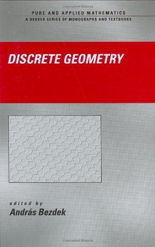 Discrete Geometry