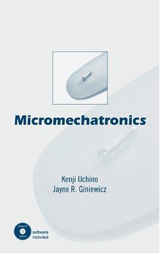 Micromechatronics