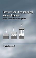 Pressure-Sensitive Adhesives and Application