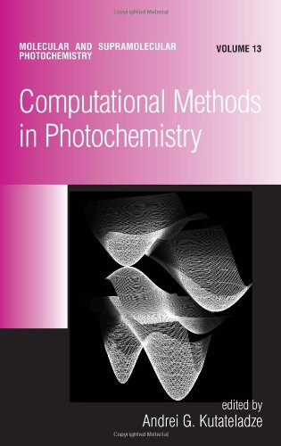 Computational Methods in Photochemistry