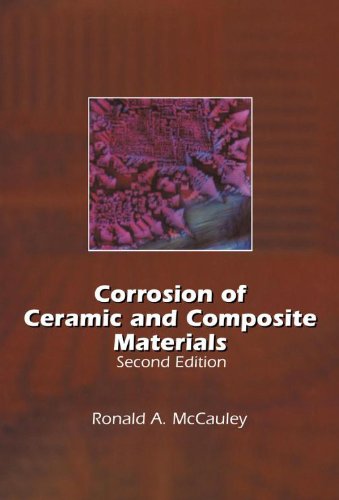 Corrosion of Ceramic and Composite Materials