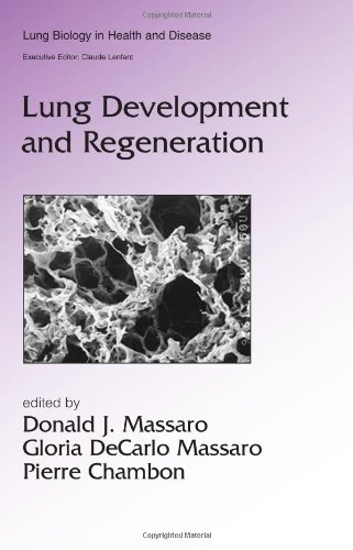 Lung Development and Regeneration