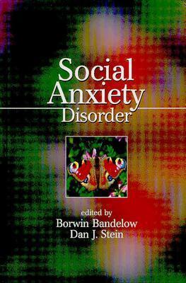 Social Anxiety Disorder