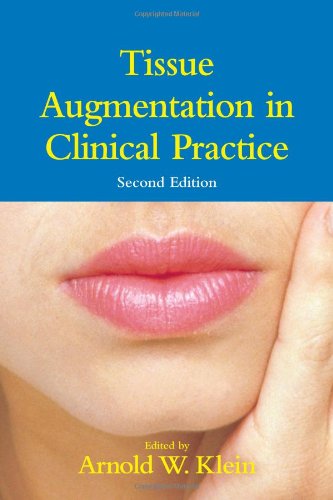 Tissue Augmentation in Clinical Practice (Basic and Clinical Dermatology)