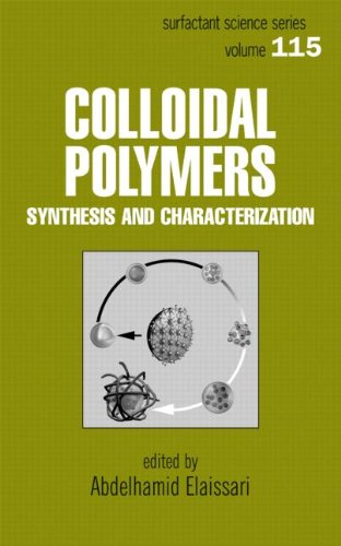 Colloidal Polymers