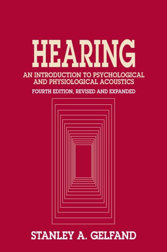 Hearing