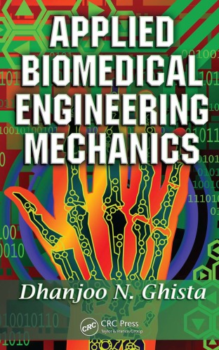 APPLIED BIOMEDICAL ENGINEERING MECHANICS