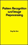 Pattern Recognition and Image Preprocessing