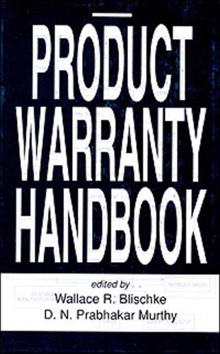 Product Warranty Handbook