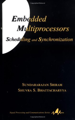 Embedded Multiprocessors