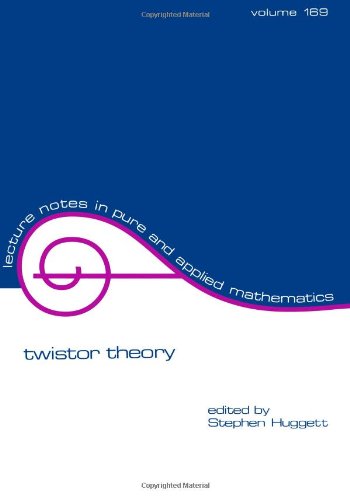 Twistor Theory