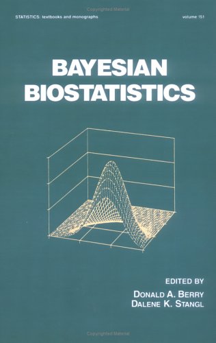 Bayesian Biostatistics