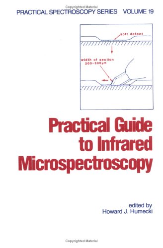 Practical Guide to Infrared Microspectroscopy