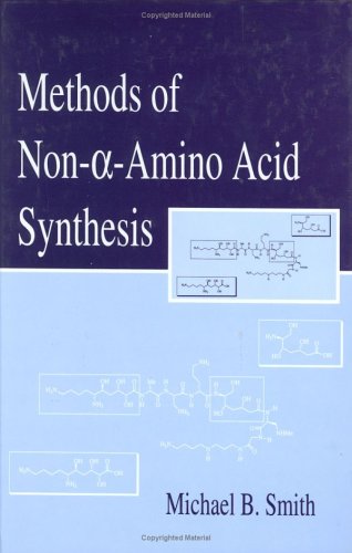 Methods Of Non A Amino Acid Synthesis