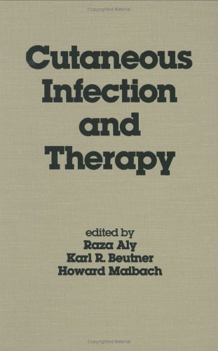 Cutaneous Infection and Therapy