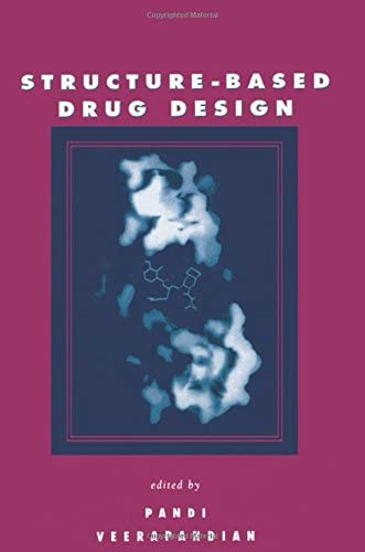 Structure-Based Drug Design