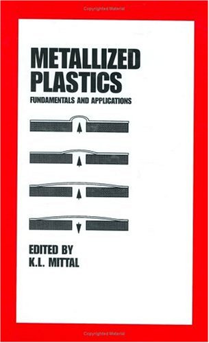 Metallized Plastic