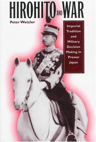 Hirohito and War