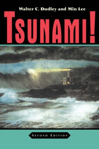 Tsunami! (Latitude 20 Books)