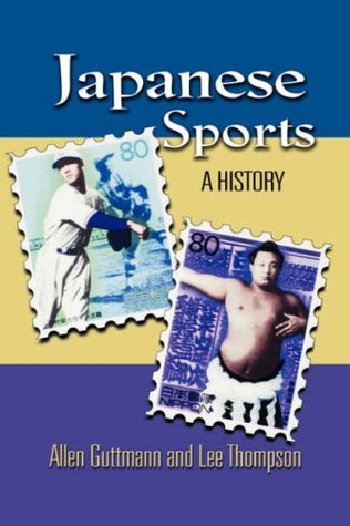 Japanese Sports