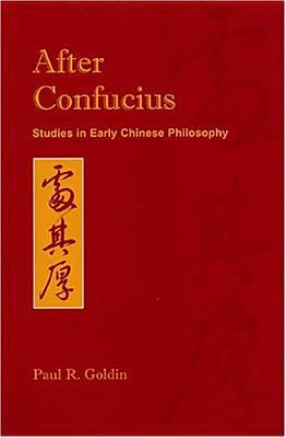 After Confucius