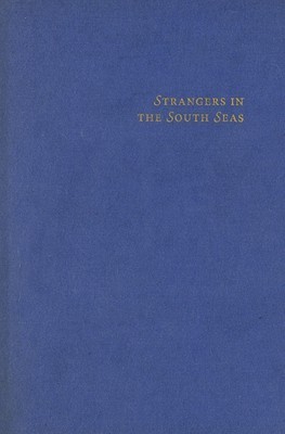 Strangers in the South Seas