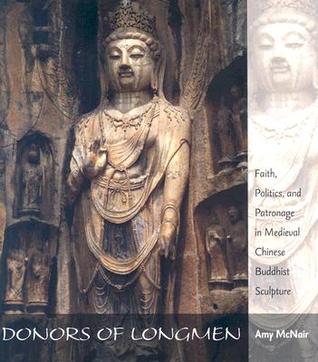 Donors of Longmen