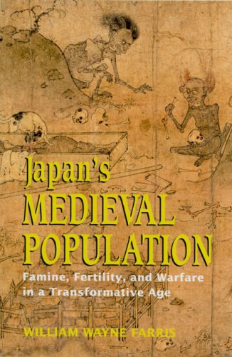 Japan's Medieval Population