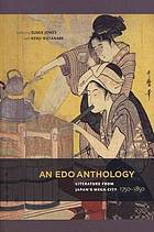 An EDO Anthology