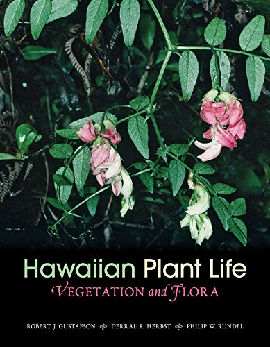 Hawaiian Plant Life