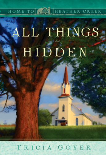 All Things Hidden