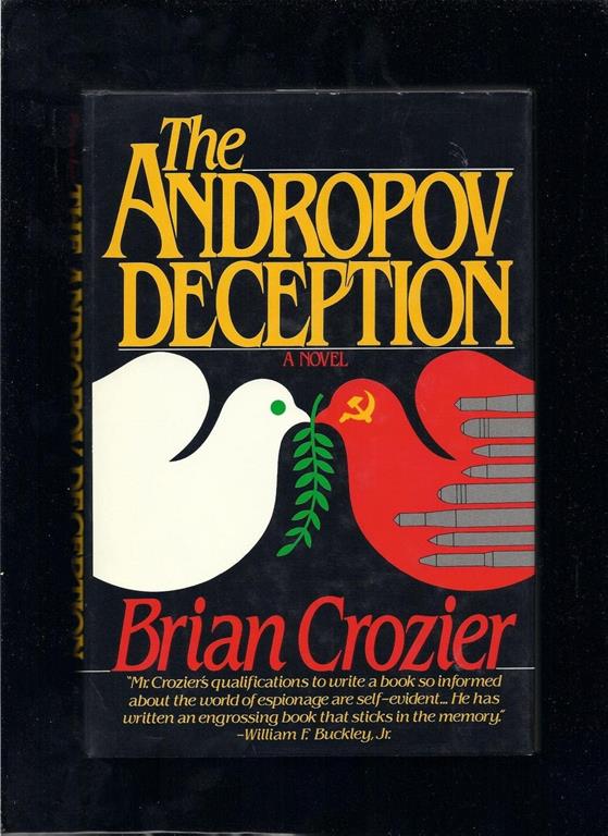 The Andropov Deception