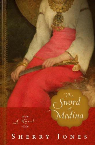 The Sword of Medina: A Novel