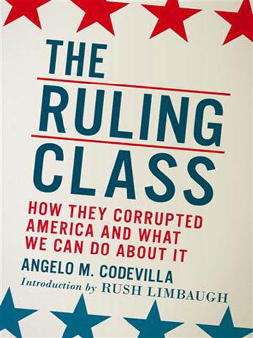 The Ruling Class