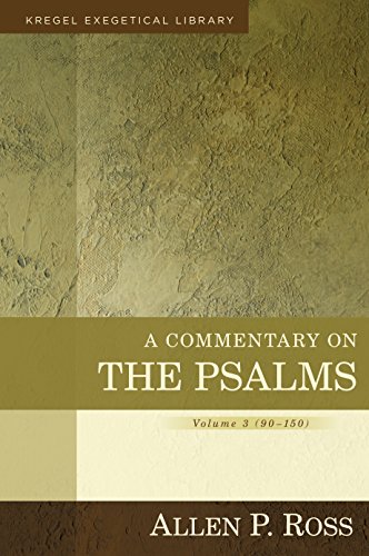 A Commentary on the Psalms